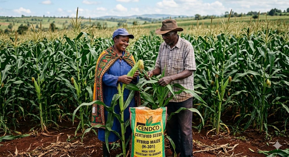 How to Choose the Right Certified Seeds for Maximum Harvest