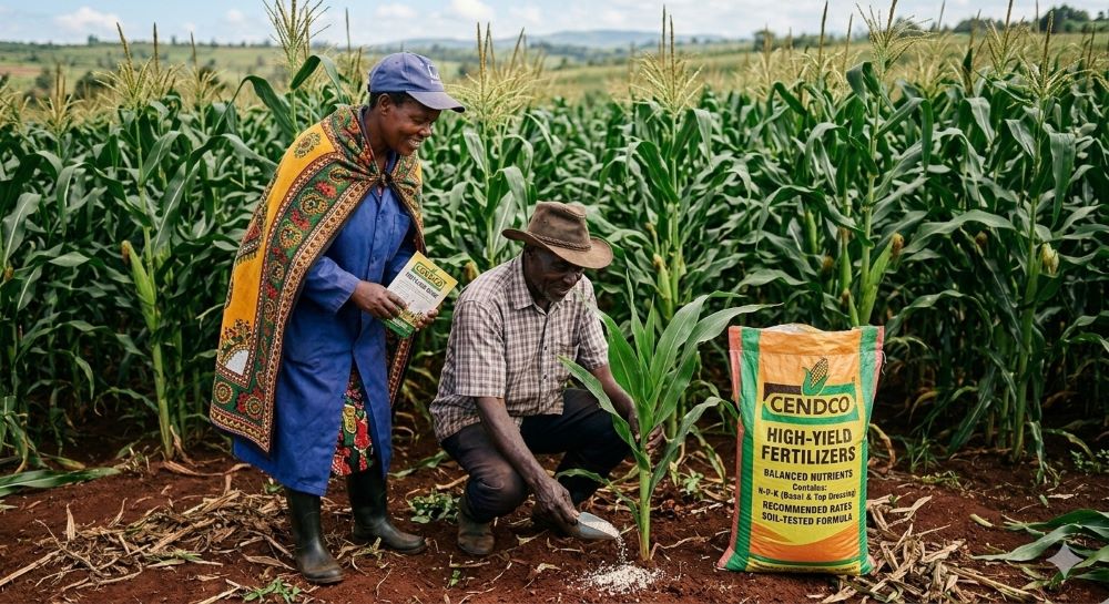 Understanding Fertilizers: When and How to Apply Them