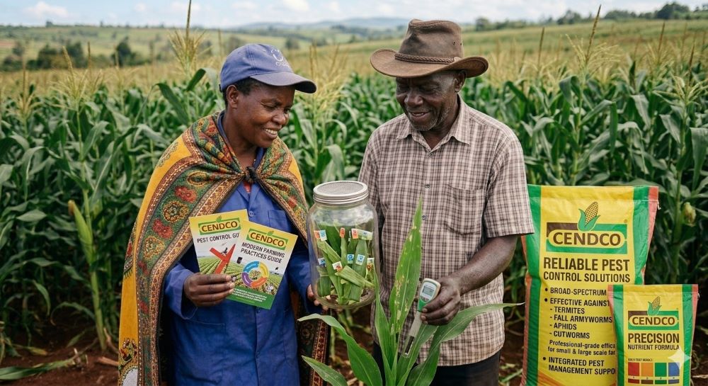 Modern Farming Techniques Every Farmer Should Know