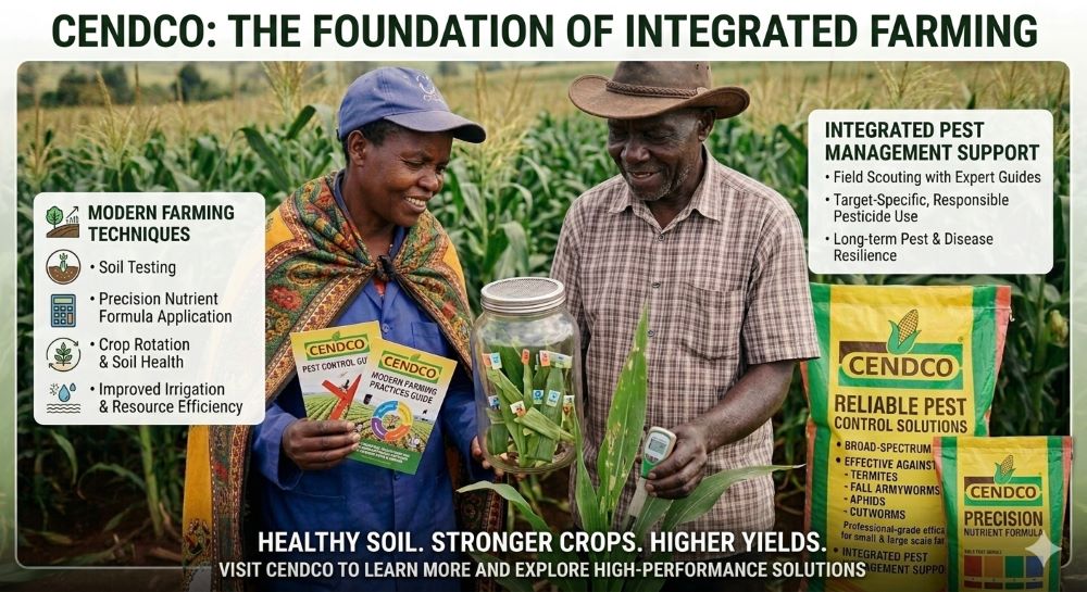 Why Soil Health Determines Your Farm's Success