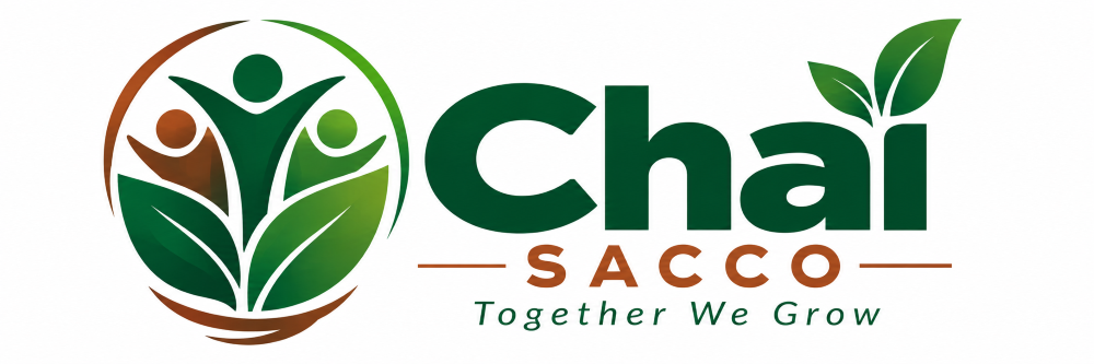 Chai SACCO logo