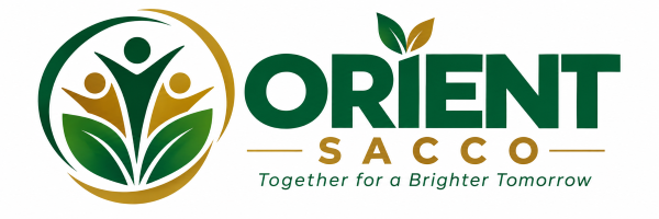 Orient SACCO logo