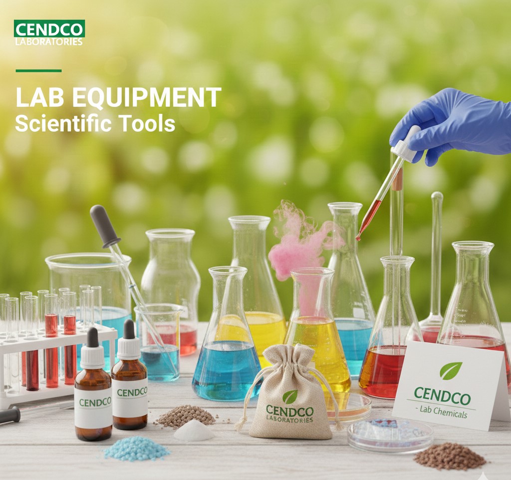 Laboratory Chemicals