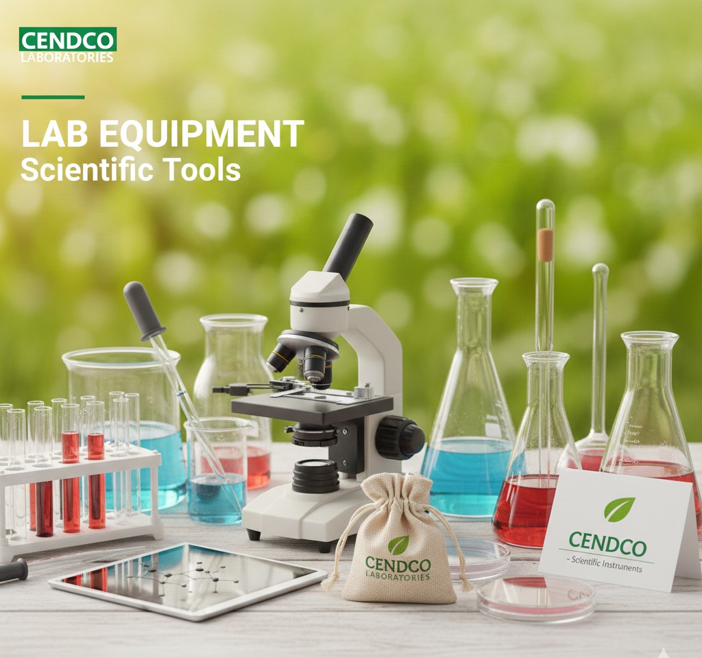 Laboratory Equipment