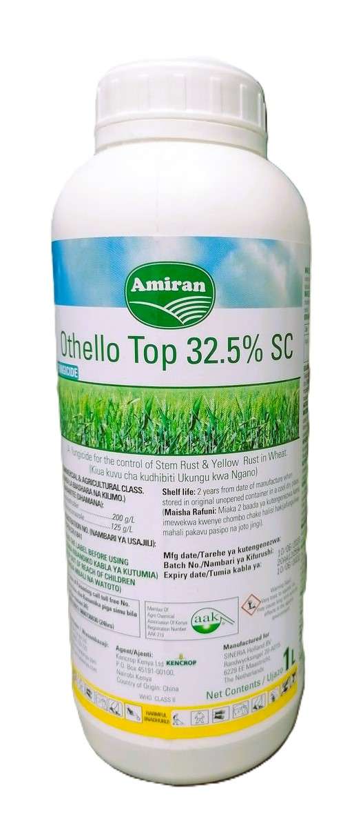 OTHELLO TOP 32.5% SC