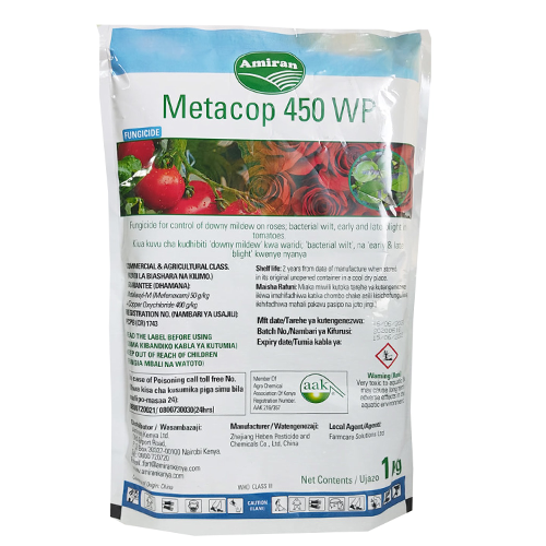 METACOP 450WP