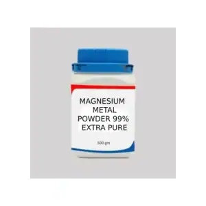 Magnesium