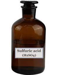 Sulphuric Acid