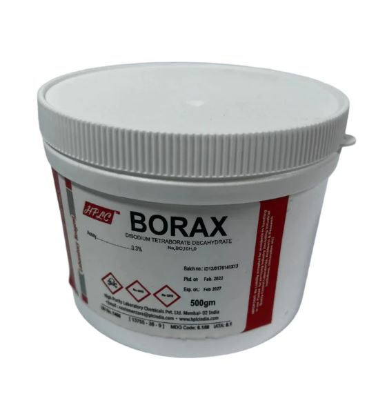 Borax