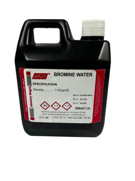 Bromine Water