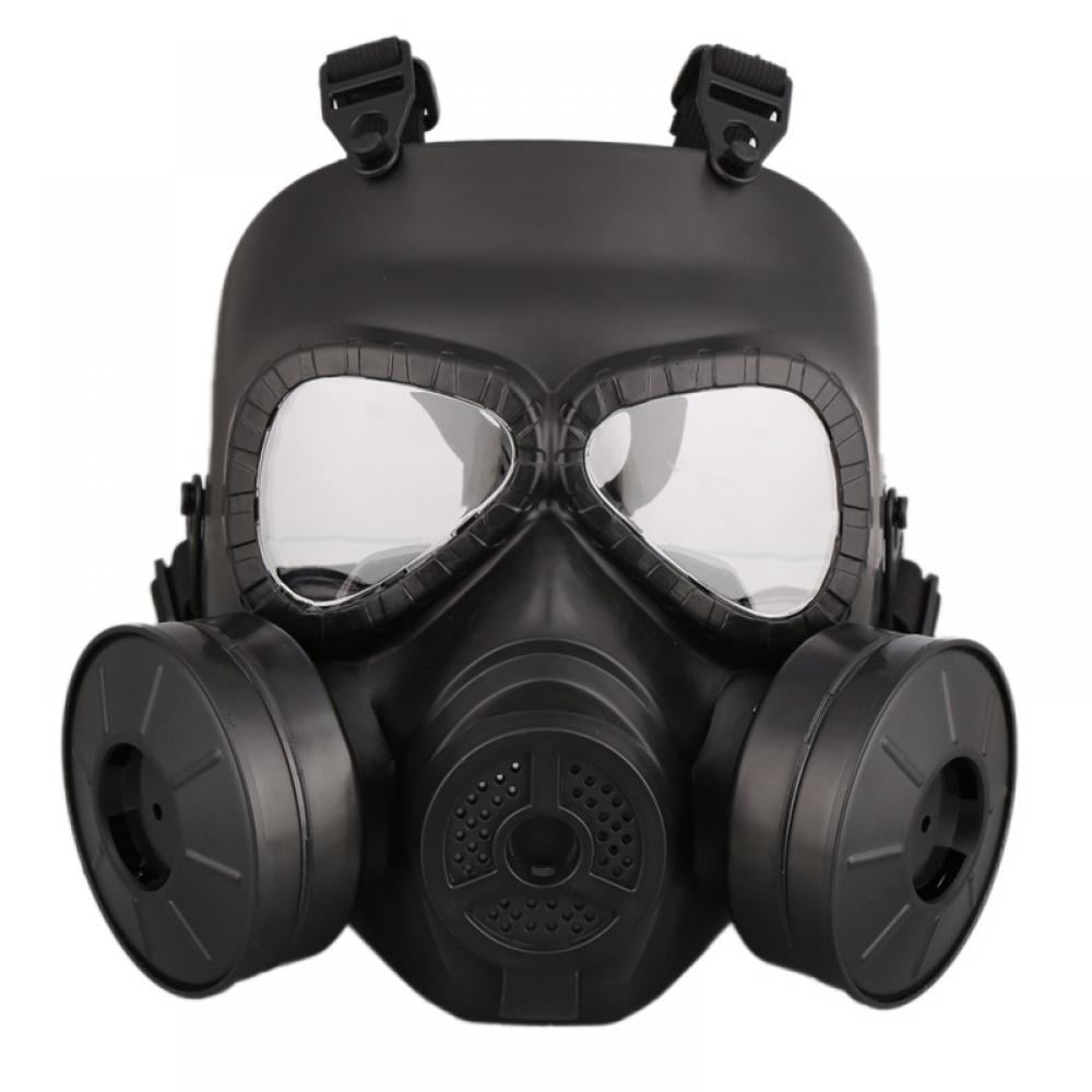 Gas Mask