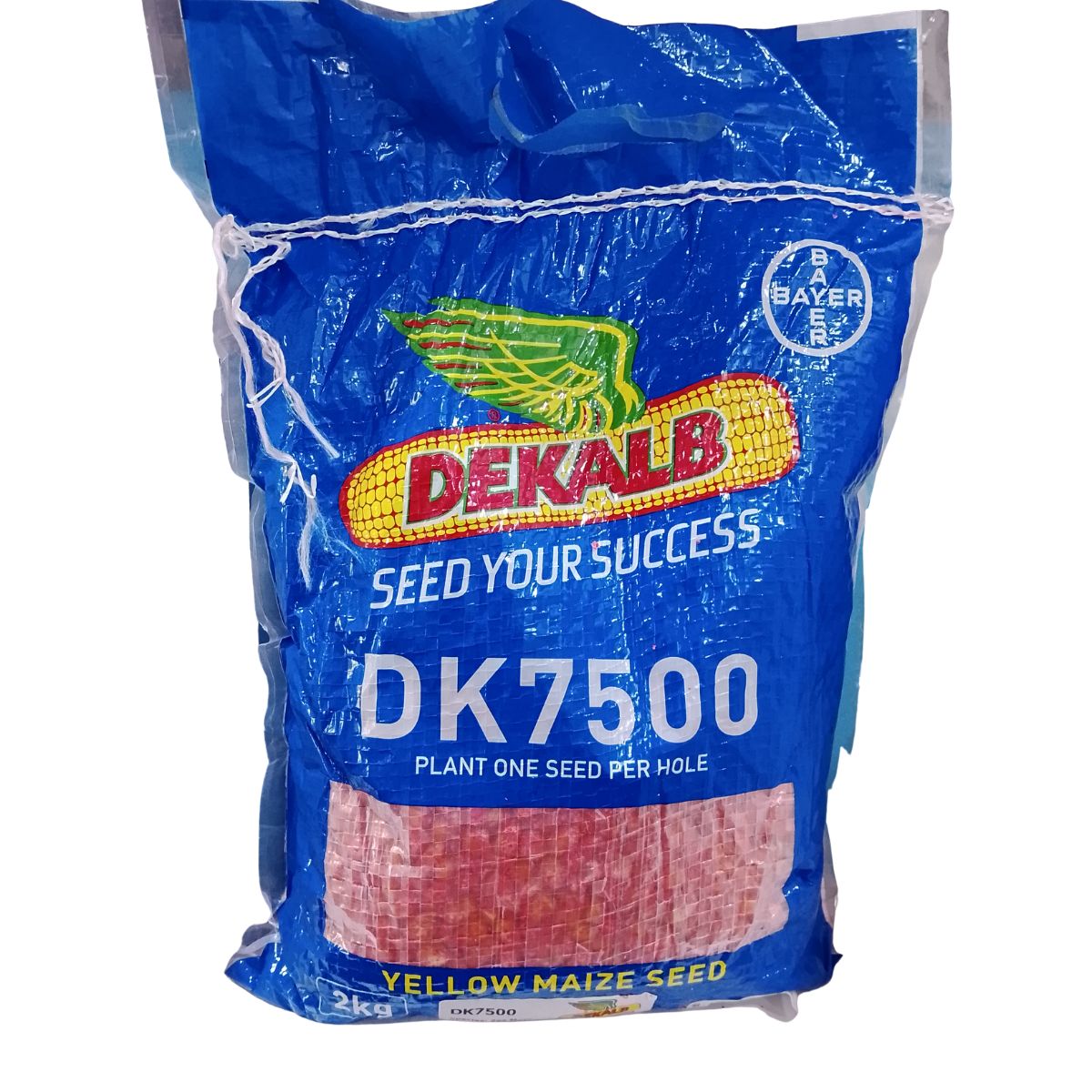 DK 7500 2KG