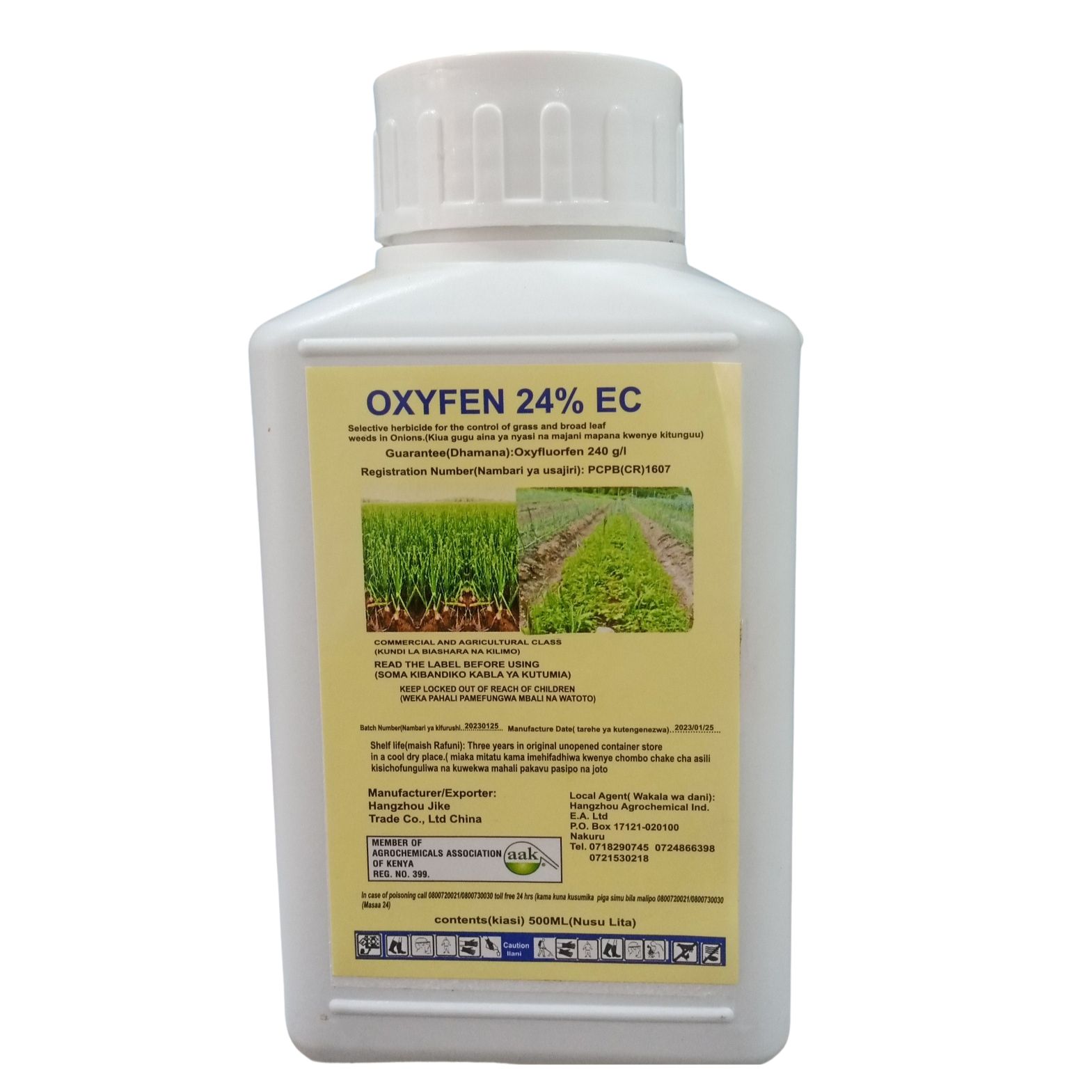 OXFEN 24%