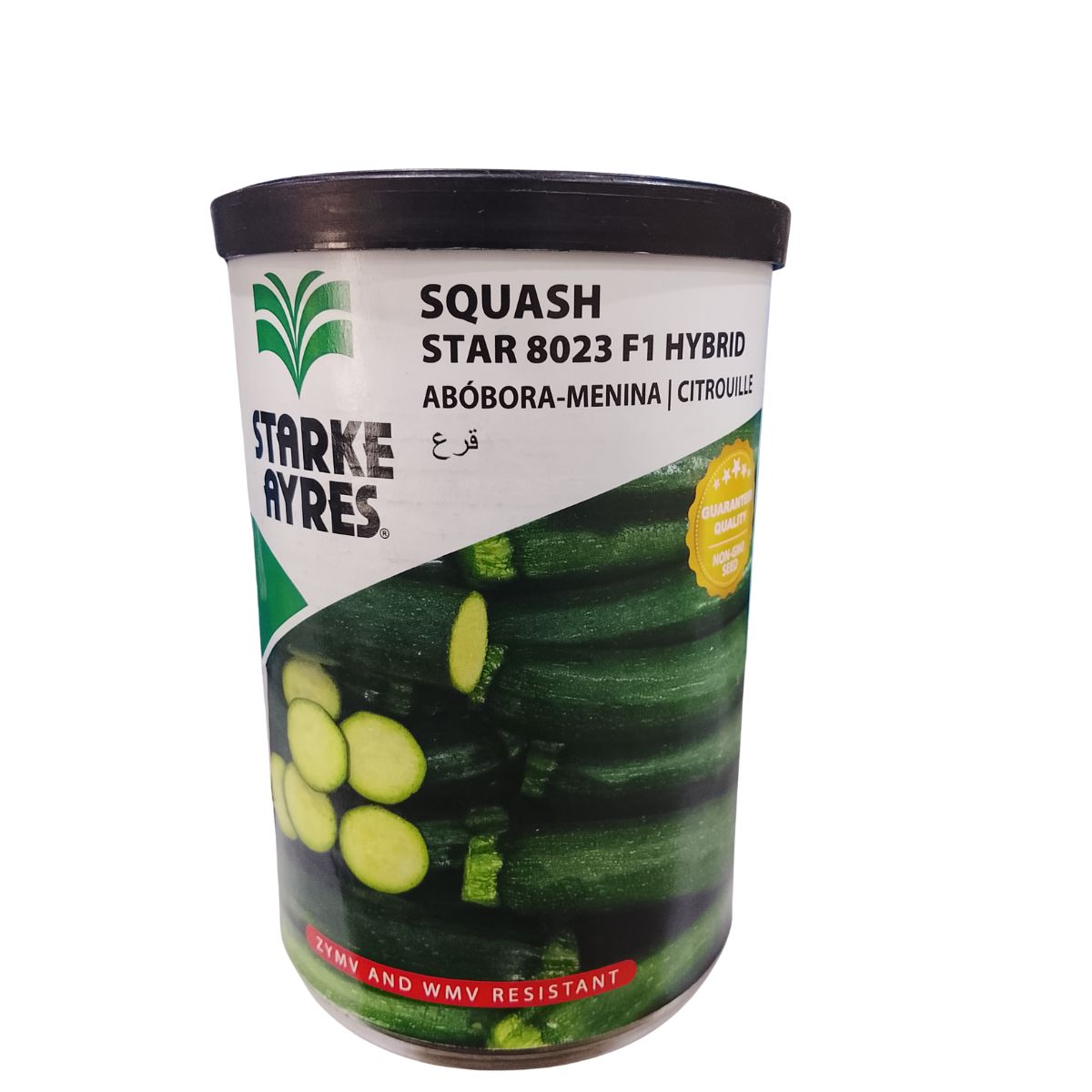 SQUASH STARKE ARYES 100GM