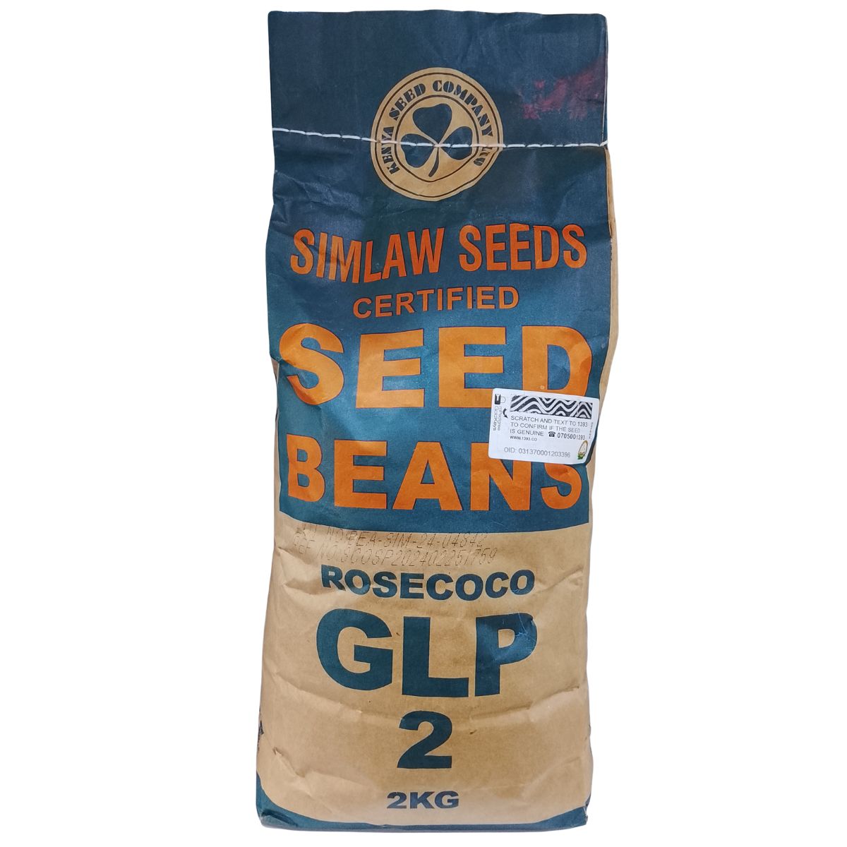 ROSECOCO GLP 2KG