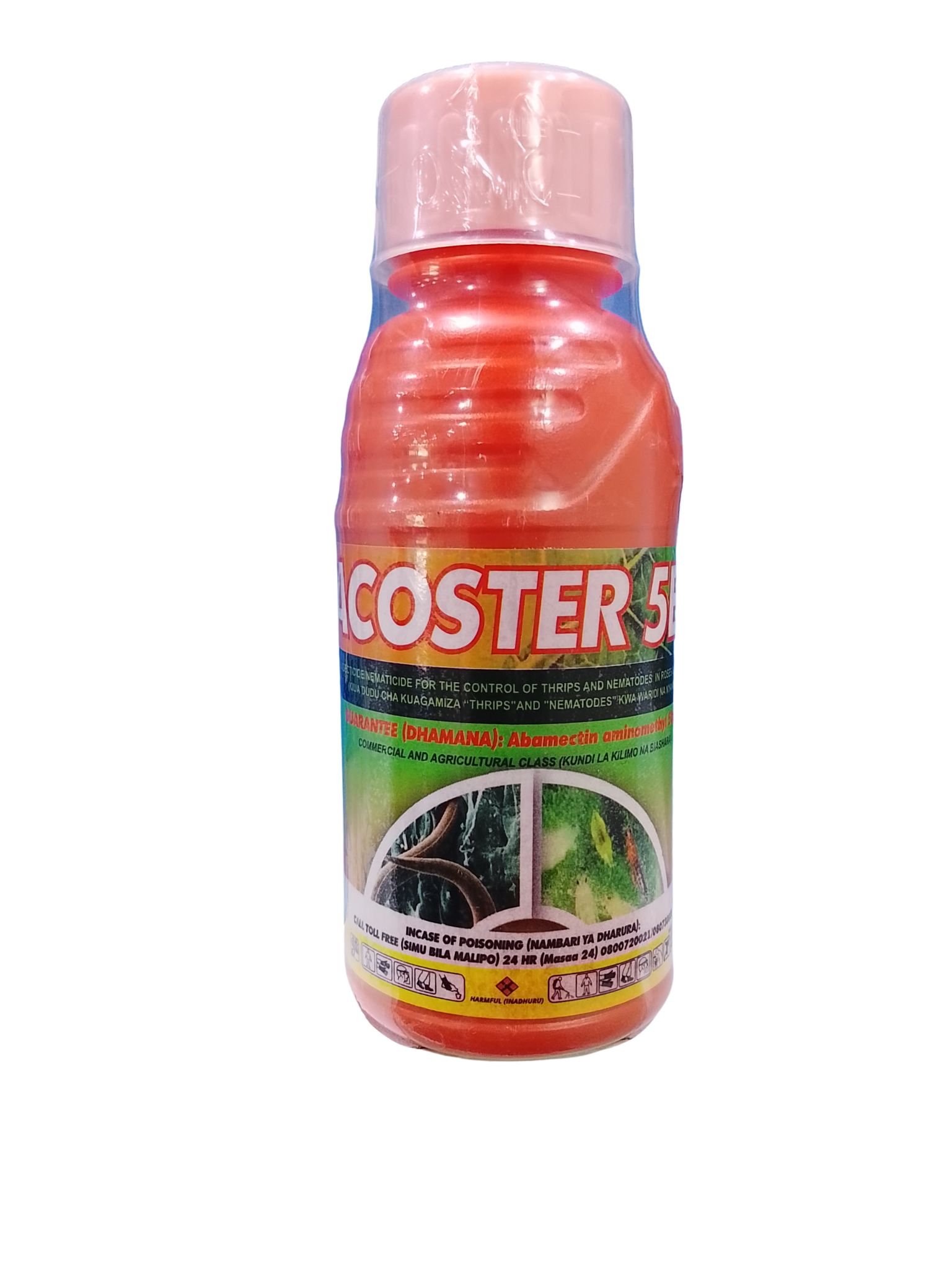 ACOSTER 5EC