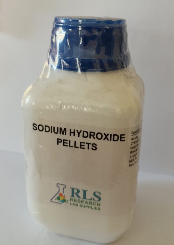 Sodium Hydroxide