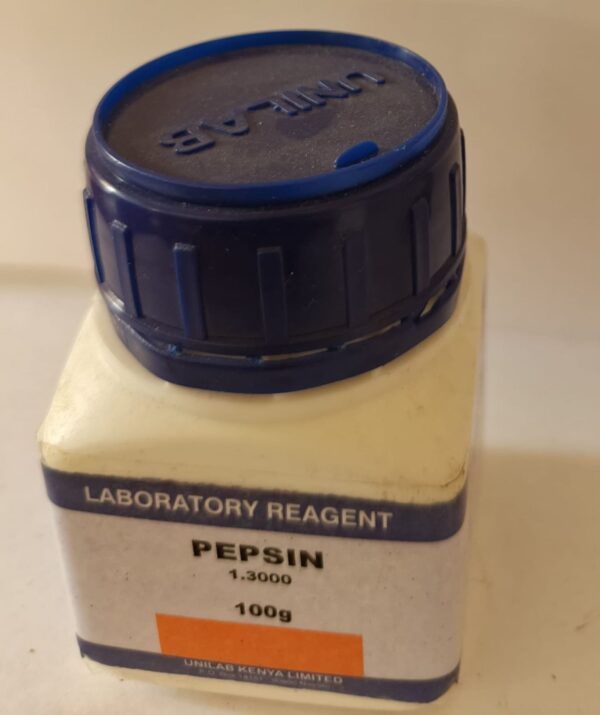 PEPSIN