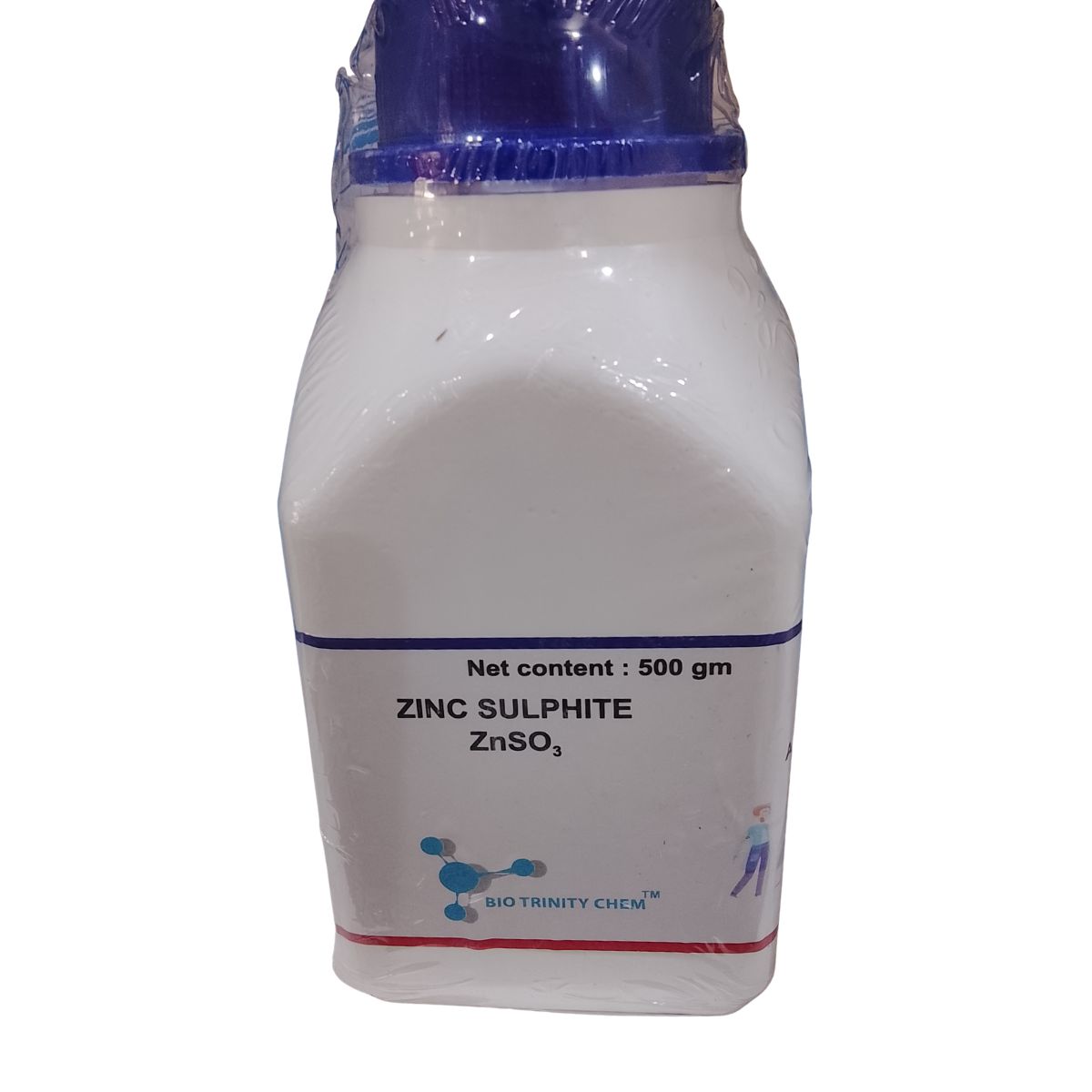 ZINC CHLORIDE