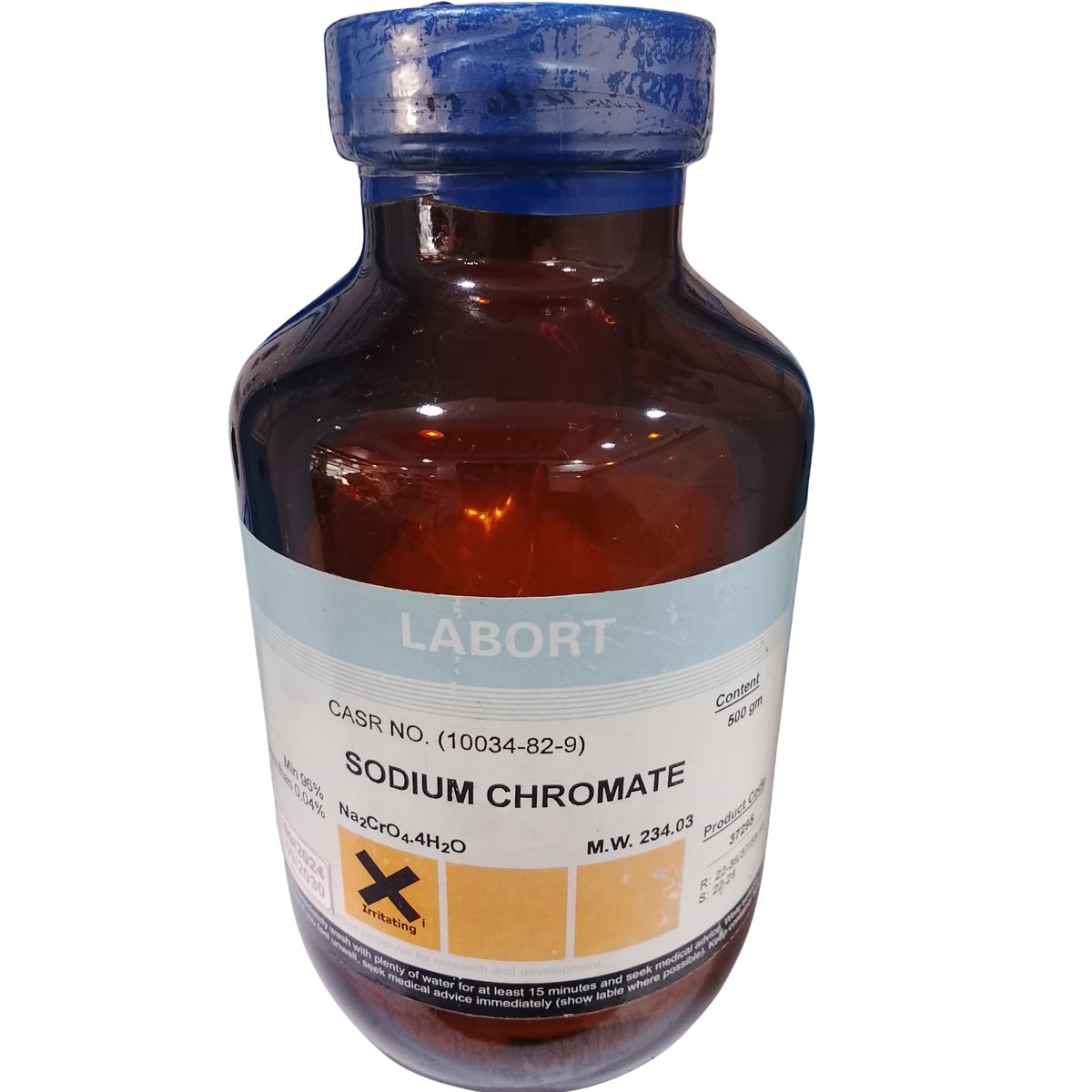 SODIUM CHROMATE