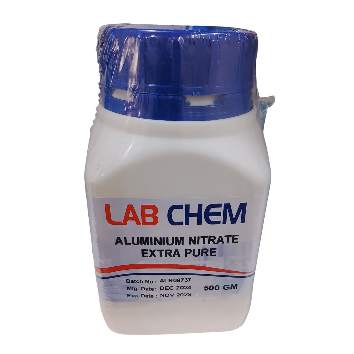 ALUMINIUM NITRATE