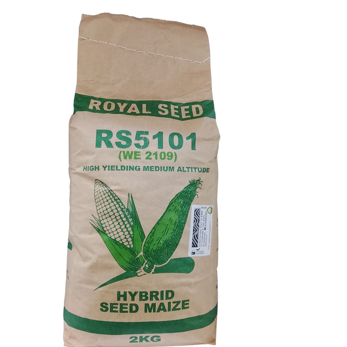 RS 5101