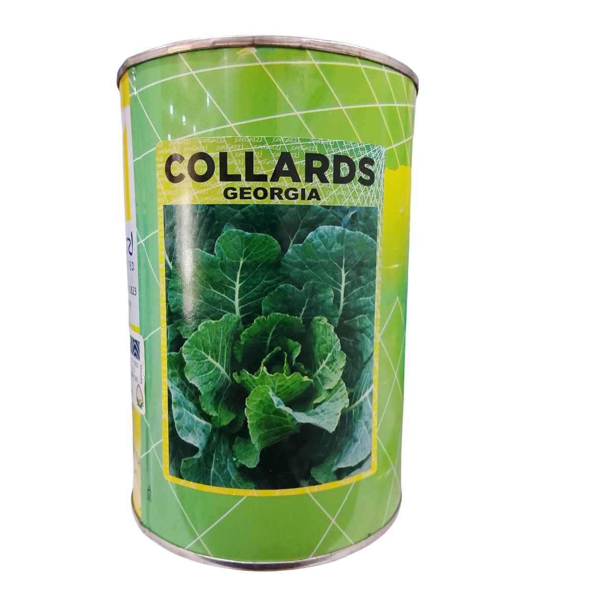 COLLARDS