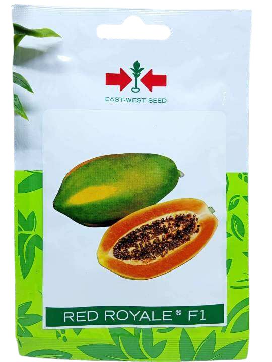 RED ROYALE F1
