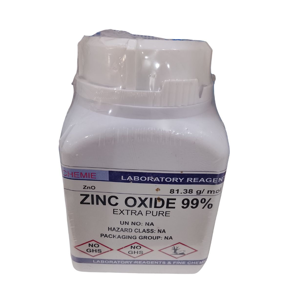 ZINC OXIDE
