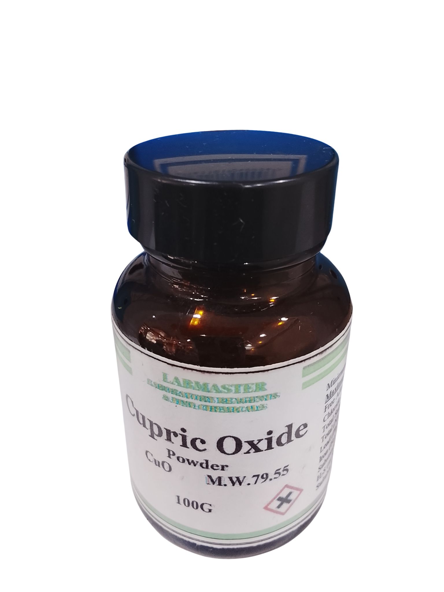 COPPER OXIDE
