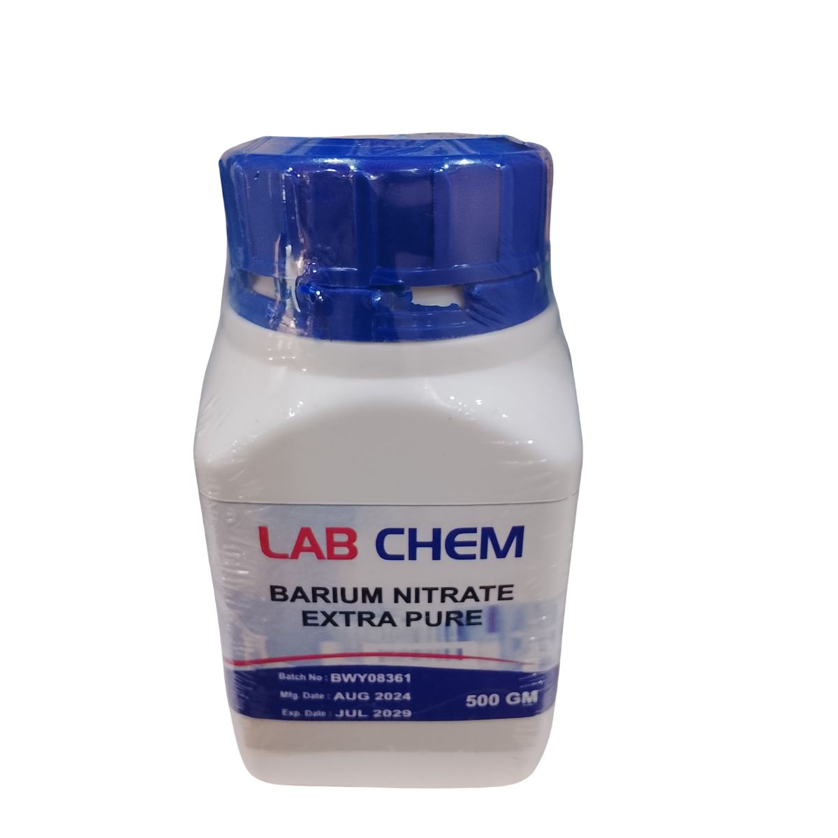 Barium Nitrate