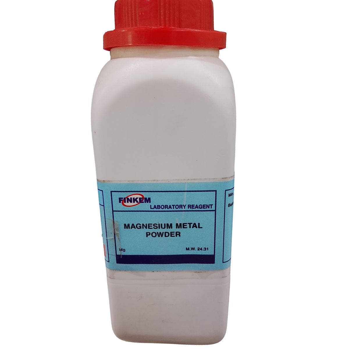 MAGNESSIUM METAL POWDER