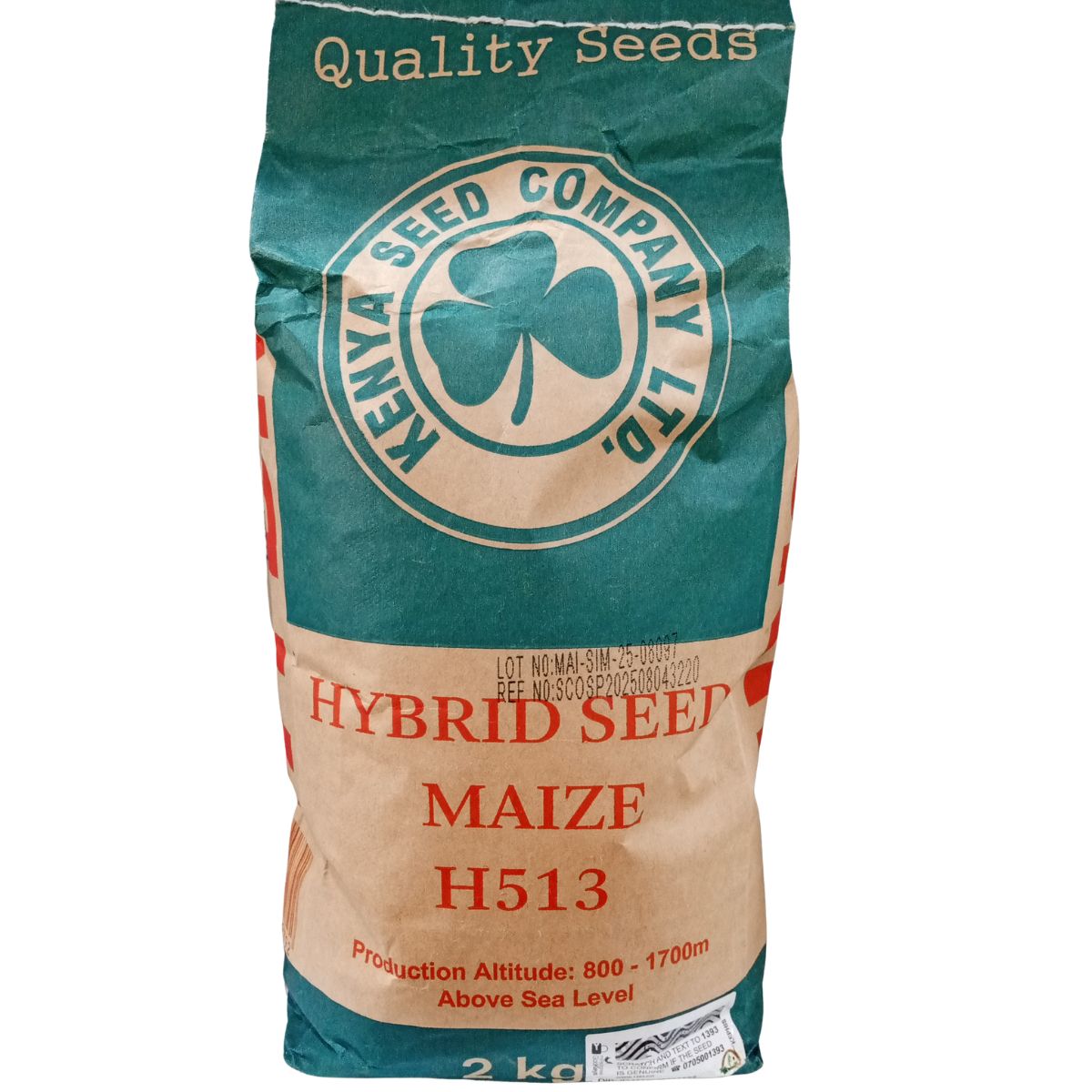 H 513 2KG