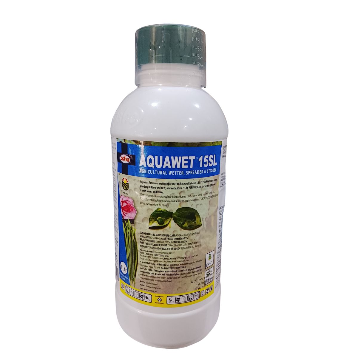 AQUAWET 15SL