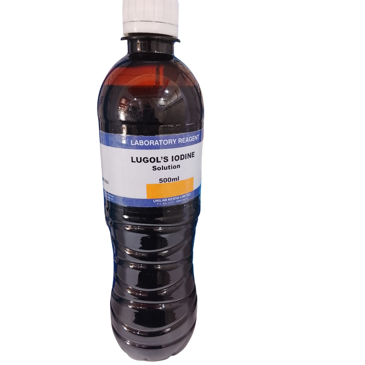 LUGOLS IODINE