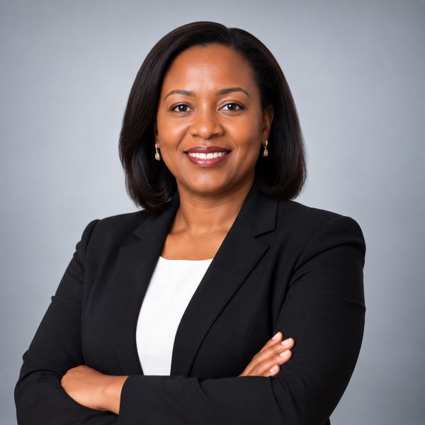 Diana N. A. Mageto, Partner